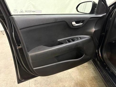 Used 2022 Kia Rio S FWD image 24