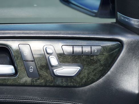 Used 2016 Mercedes-Benz GLE 63 AMG S image 13