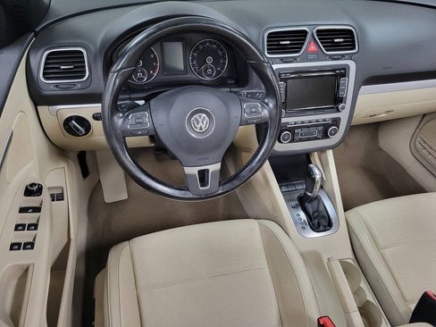 Used 2012 Volkswagen Eos Komfort FWD image 32