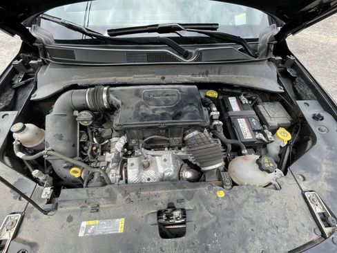 Certified 2024 Jeep Compass Limited w/ Elite Group AWD/4WD image 52