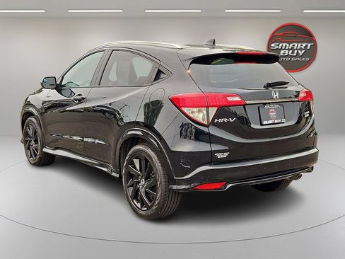 Used 2022 Honda HR-V Sport image 7