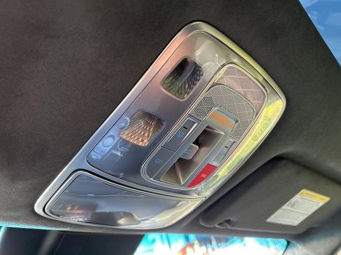 Used 2025 Genesis GV70 3.5T Sport w/ Sport Advanced Package image 28