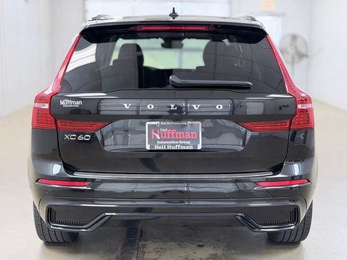 Used 2024 Volvo XC60 T8 Plus AWD/4WD image 6