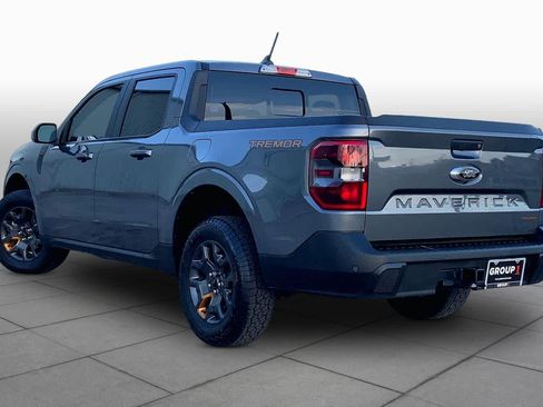 Used 2024 Ford Maverick Tremor w/ Tremor Off-Road Package AWD/4WD image 12
