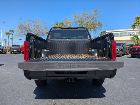 New 2026 Toyota Tundra SR5 AWD/4WD image 11