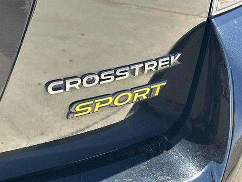 Used 2023 Subaru Crosstrek 2.5i Sport AWD/4WD image 26
