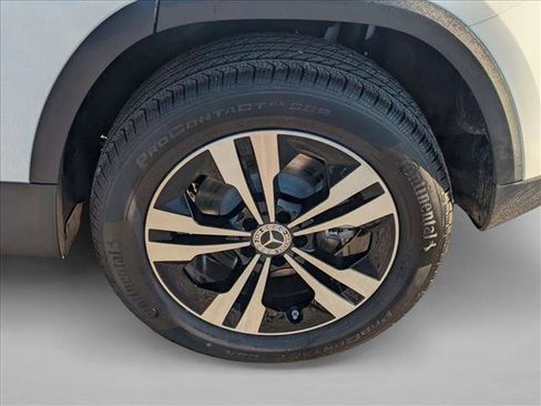 New 2026 Mercedes-Benz GLA 250 GLA 250 image 10