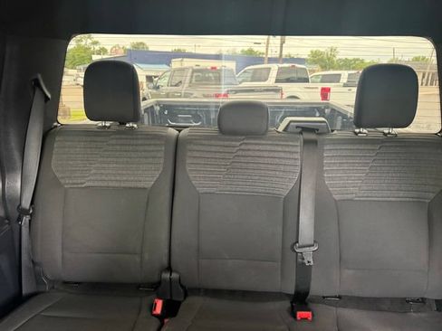 Used 2023 Ford F150 XL w/ STX Appearance Package AWD/4WD image 26