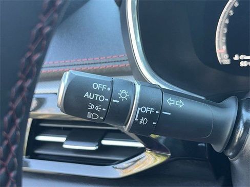 New 2026 Acura MDX A-Spec image 23