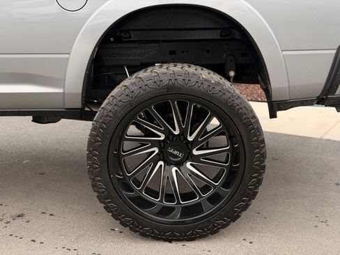 Used 2022 RAM 2500 Laramie AWD/4WD image 50