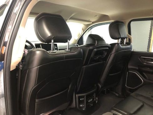 Used 2019 RAM 1500 Laramie w/ Trailer Tow Group image 13