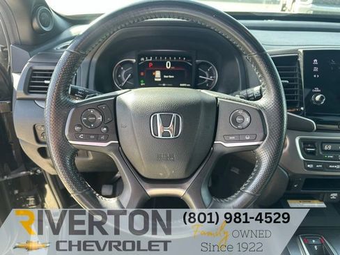 Used 2022 Honda Passport EX-L image 6