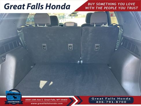 Used 2021 Ford Escape SE w/ Cold Weather Package AWD/4WD image 9