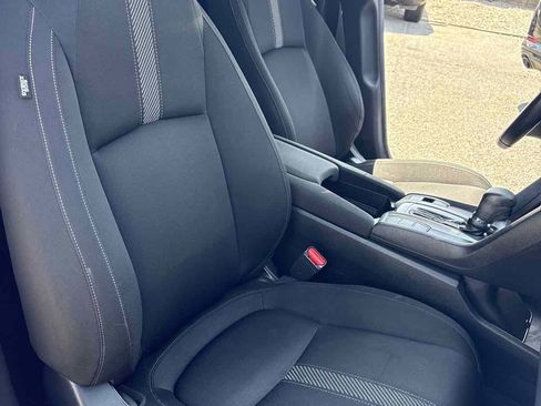 Used 2018 Honda Civic EX-T image 15