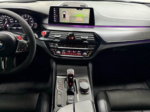 Used 2019 BMW M5 Sedan 4D w/ Executive Package image 31