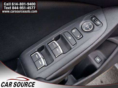 Used 2022 Honda Accord Sport Special Edition image 17