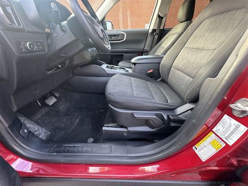 Used 2021 Ford Bronco Sport Big Bend image 14