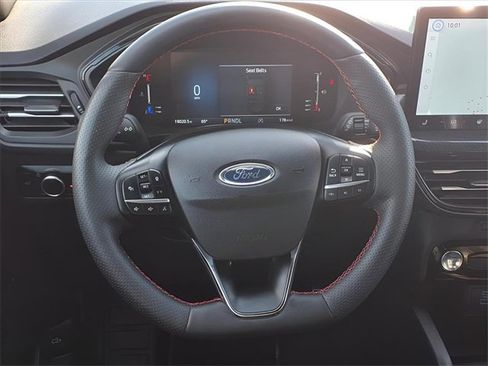 Used 2023 Ford Escape ST-Line w/ Tech Pack #1 image 29