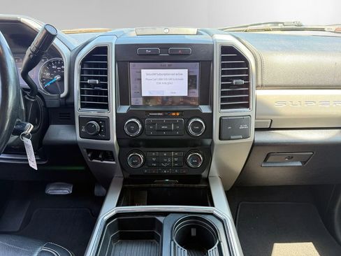 Certified 2021 Ford F350 Lariat w/ Chrome Package AWD/4WD image 11