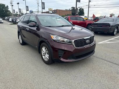 Used 2019 Kia Sorento AWD V6 w/ Option Group 020