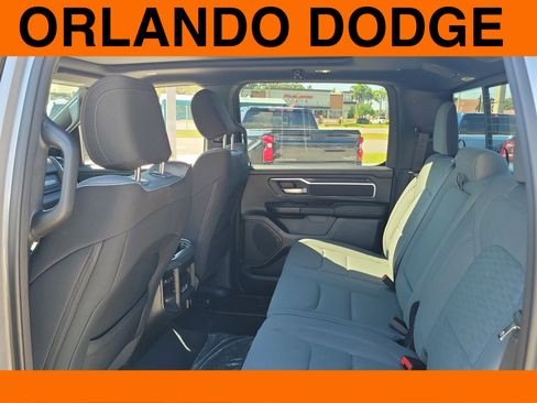 New 2026 RAM 1500 Big Horn image 6