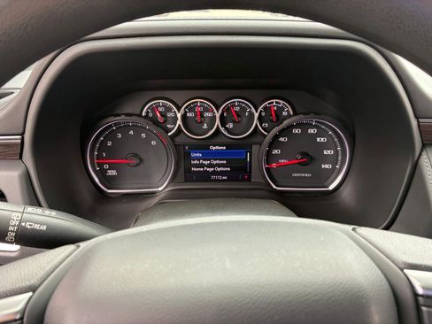 Used 2021 Chevrolet Tahoe LS w/ 1FL Safety Package image 17