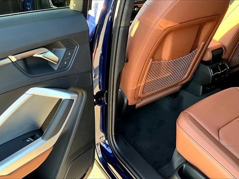 New 2025 Audi Q3 2.0T Premium Plus w/ Premium Plus Package image 21