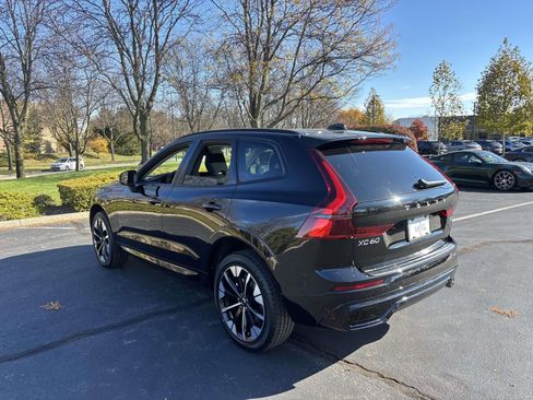 New 2026 Volvo XC60 B5 Plus w/ Protection Package Premier AWD/4WD image 5
