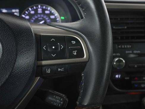 Used 2019 Lexus RX 350 F Sport image 21