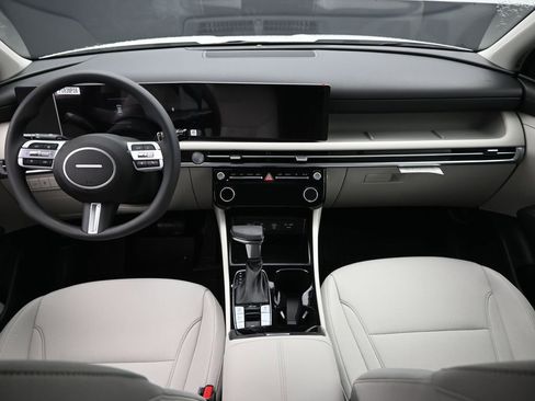 New 2026 Hyundai Tucson SEL image 22