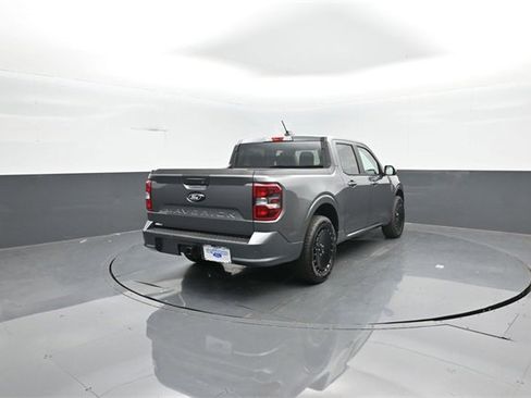 New 2025 Ford Maverick Lobo image 7
