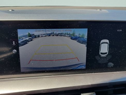 Used 2024 Kia Telluride S w/ S Sunroof Package FWD image 18