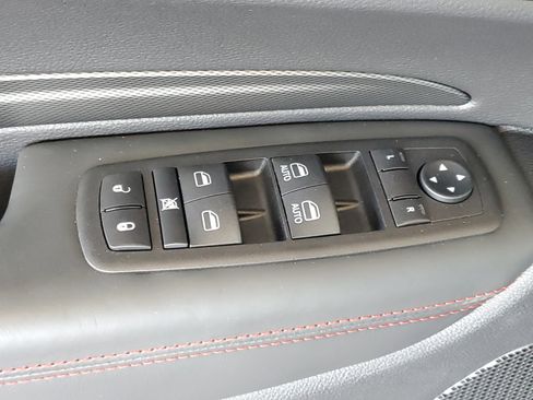 Used 2025 Dodge Durango R/T image 15