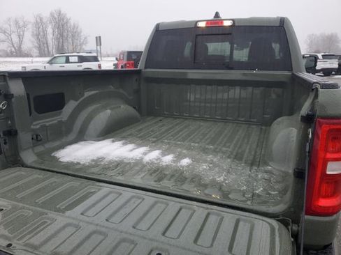 New 2026 RAM 1500 Big Horn/Lone Star image 8