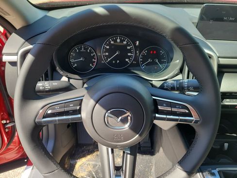 New 2026 MAZDA CX-50 AWD 2.5 S w/ Weather Package image 23