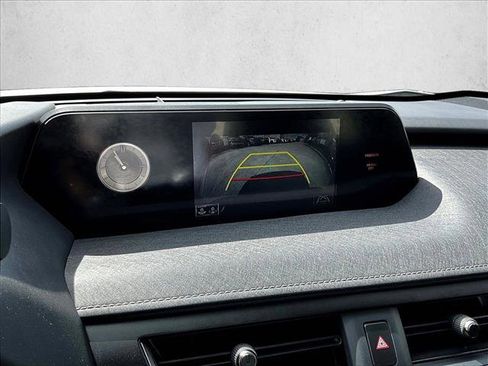Used 2020 Lexus UX 200 w/ Premium Package FWD image 23
