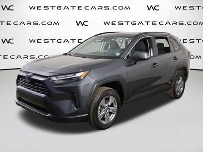 Used 2024 Toyota RAV4 XLE w/ Convenience Package