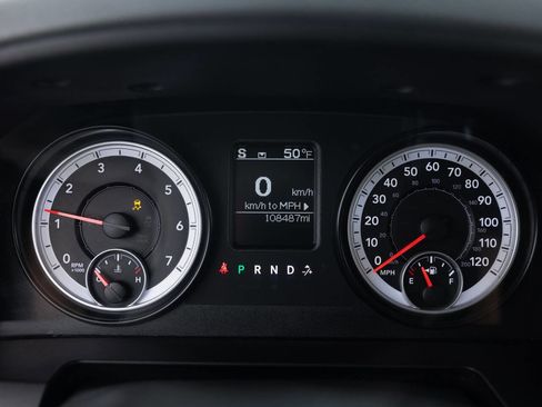 Used 2014 RAM 1500 Tradesman w/ Popular Equipment Group image 35