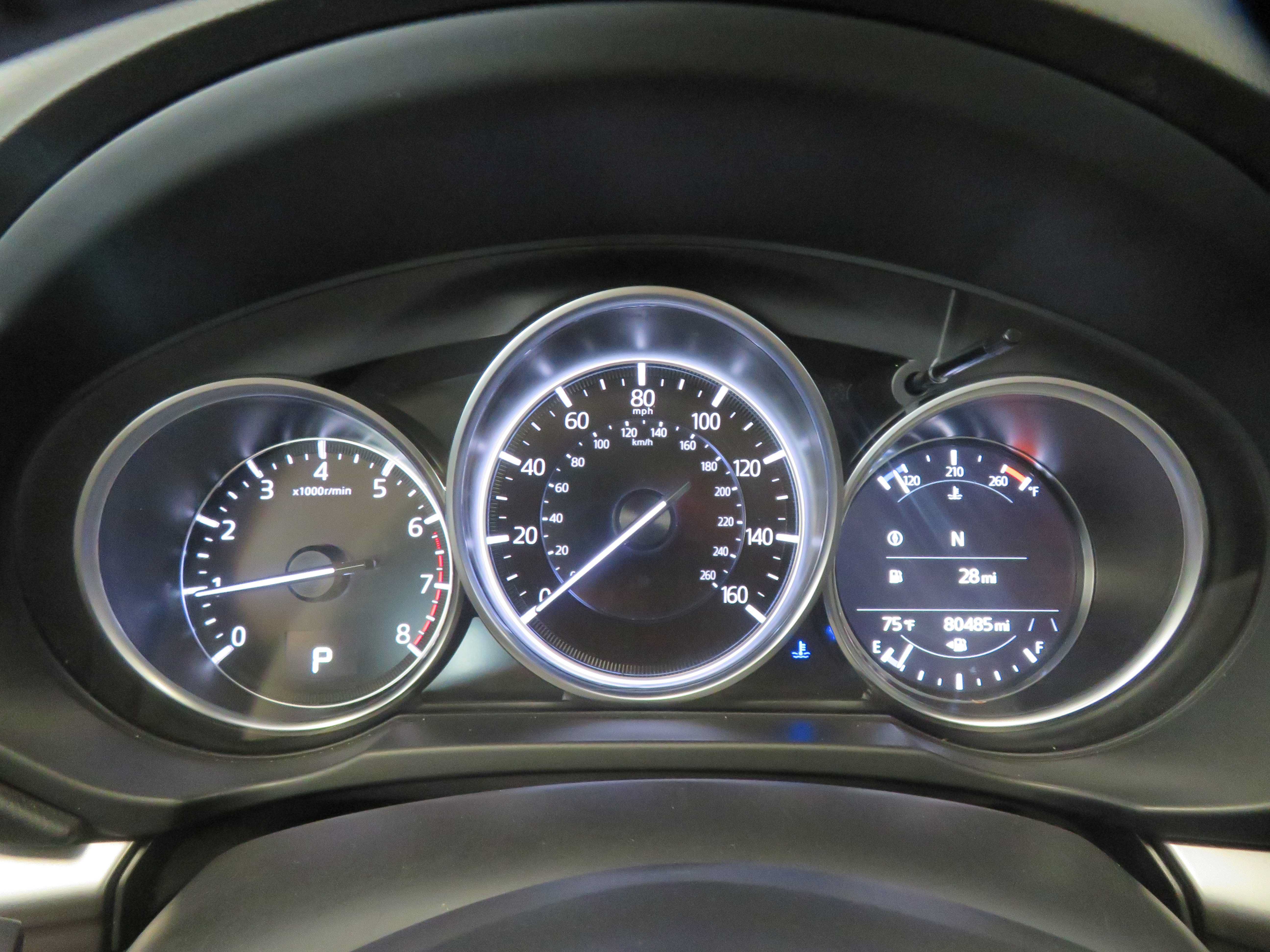 Used 2022 MAZDA CX-5 AWD 2.5 S image 30