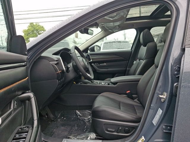 New 2026 MAZDA CX-50 AWD 2.5 S w/ Weather Package image 12