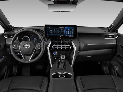 Used 2021 Toyota Venza Limited AWD/4WD image 3
