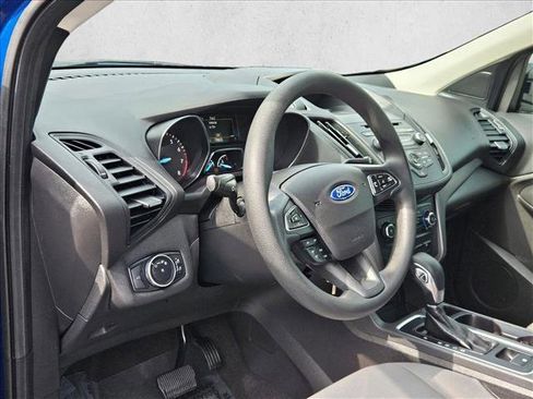 Used 2018 Ford Escape S FWD image 10