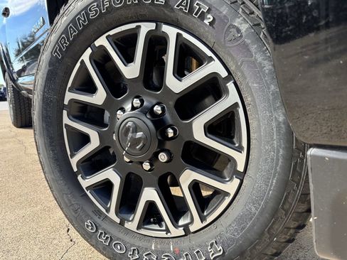 New 2026 RAM 2500 Limited AWD/4WD image 10