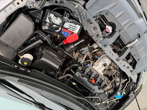Used 2014 Honda Civic EX image 18