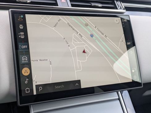 Certified 2025 Land Rover Range Rover Velar S image 20