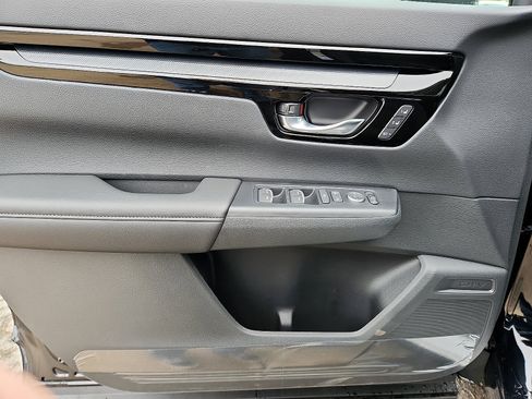New 2026 Honda CR-V EX-L image 8