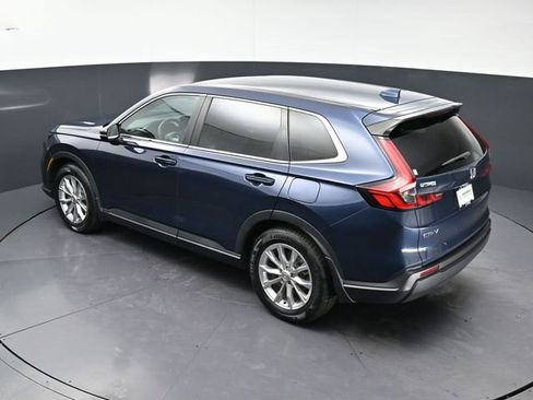 Used 2024 Honda CR-V EX image 30