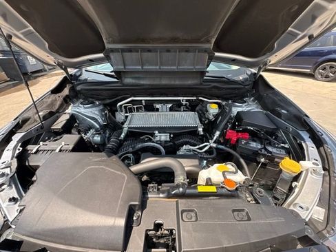 Used 2023 Subaru Ascent Touring AWD/4WD image 10