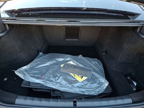 Certified 2024 BMW 740i xDrive image 29