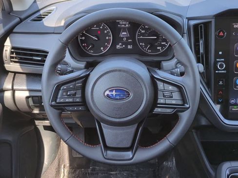 Used 2025 Subaru Crosstrek 2.5i Limited image 23